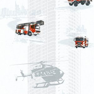 AS tapeta - Little Stars  358131A