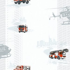 Alternative view of AS tapeta - Little Stars  358131A