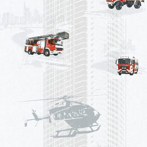 AS tapeta - Little Stars  358132A