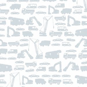 AS tapeta - Little Stars  358152A