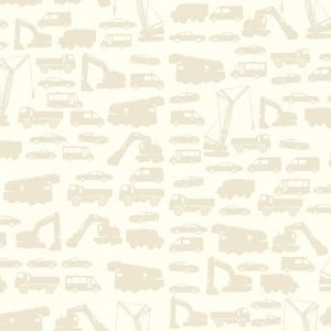 Alternative view of AS tapeta - Little Stars  358153A