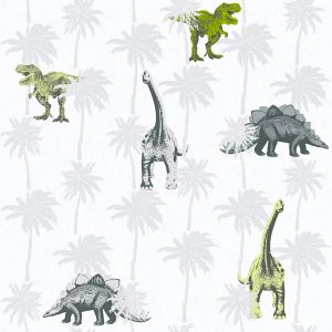 Alternative view of AS tapeta - Little Stars  358352A