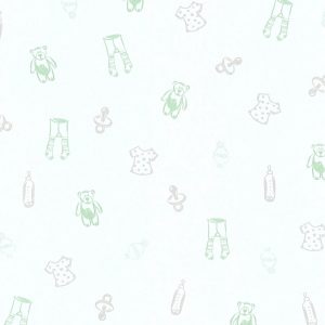 AS tapeta - Little Stars  358451A