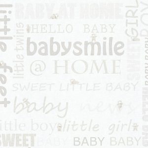 AS tapeta - Little Stars  358471A