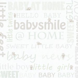 AS tapeta - Little Stars  358472A