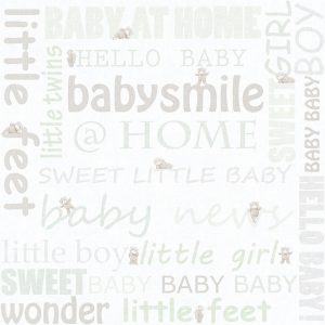 Alternative view of AS tapeta - Little Stars  358472A