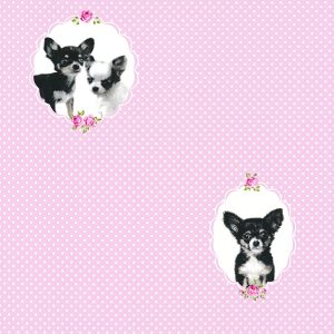 Alternative view of AS tapeta - Little Stars  358511A