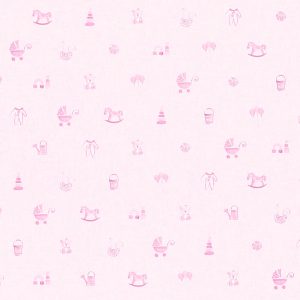 AS tapeta - Little Stars  358541A