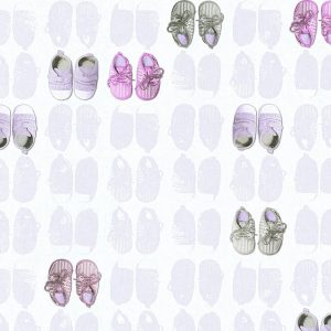 AS tapeta - Little Stars 358621A