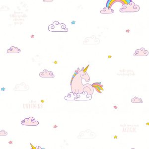 AS tapeta - Boys & Girls 6 361581A