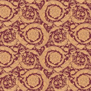 AS tapeta - Versace 4 366927A