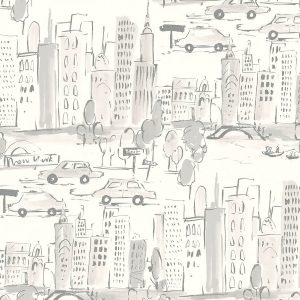 AS tapeta - Boys & Girls 6 367533A