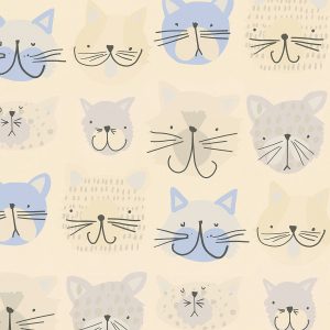 AS tapeta - Boys & Girls 6 367541A