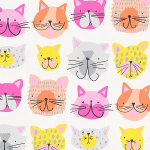 AS tapeta - Boys & Girls 6 367542A