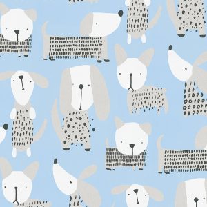 AS tapeta - Boys & Girls 6 367551A