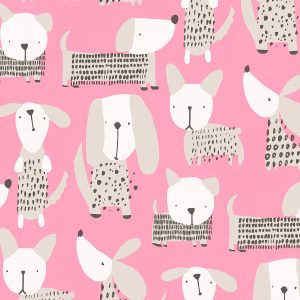 AS tapeta - Boys & Girls 6 367552A