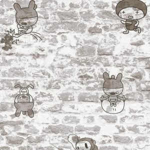 AS tapeta - Boys & Girls 6 369872A