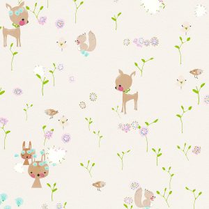 AS tapeta - Boys & Girls 6 369881A