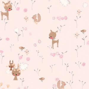 AS tapeta - Boys & Girls 6 369883A