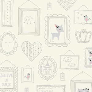 AS tapeta - Boys & Girls 6 369911A