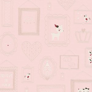 AS tapeta - Boys & Girls 6 369912A