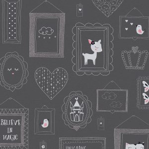 AS tapeta - Boys & Girls 6 369913A