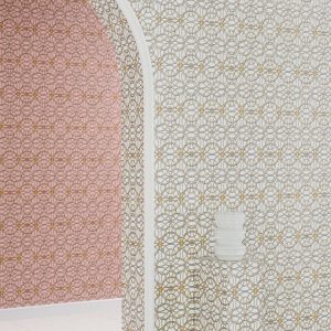 Alternative view of AS tapeta - Versace 4 370492A