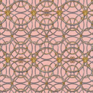 AS tapeta - Versace 4 370496A