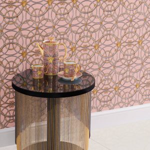 Alternative view of AS tapeta - Versace 4 370496A