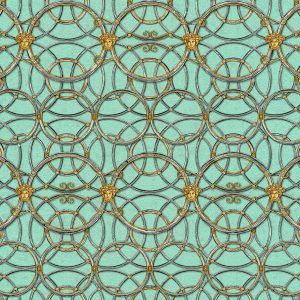 AS tapeta - Versace 4 370497A