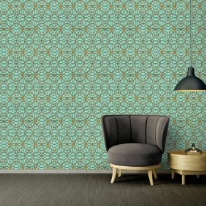 Alternative view of AS tapeta - Versace 4 370497A