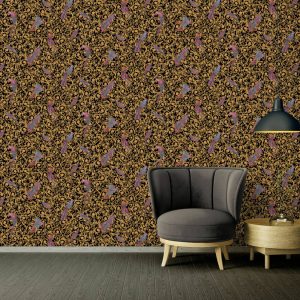 Alternative view of AS tapeta - Versace 4 370531A