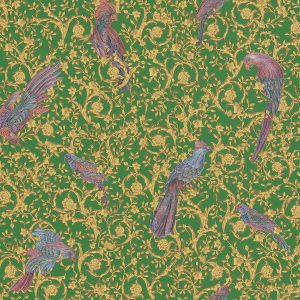 AS tapeta - Versace 4 370533A