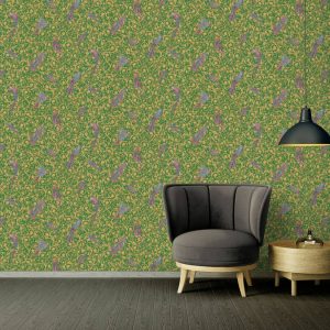 Alternative view of AS tapeta - Versace 4 370533A