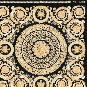 AS tapeta - Versace 4 370553A