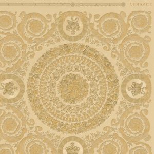 AS tapeta - Versace 4 370554A