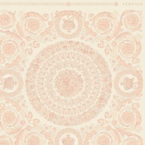 AS tapeta - Versace 4 370556A