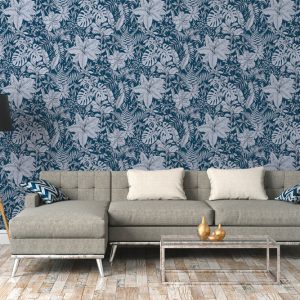 Alternative view of AS tapeta - Daniel Hechter 6 375206A