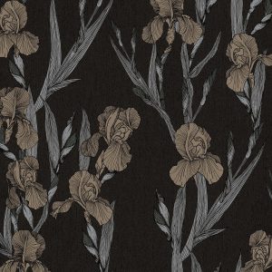 AS tapeta - Black is Beautiful 375261A