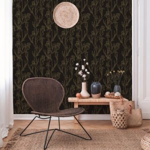 Alternative view of AS tapeta - Black is Beautiful 375263A