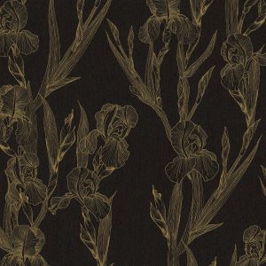 AS tapeta - Black is Beautiful 375263A