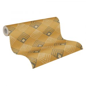 Alternative view of AS tapeta - New Life 376821A