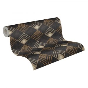 Alternative view of AS tapeta - New Life 376822A