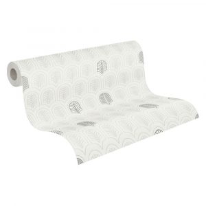 Alternative view of AS tapeta - New Life 376831A