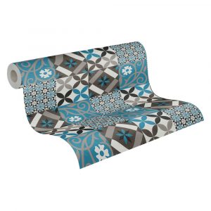 Alternative view of AS tapeta - New Life 376842A