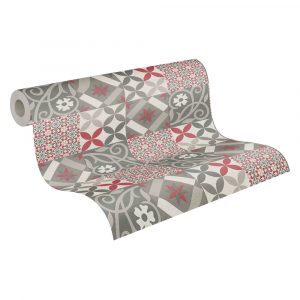 Alternative view of AS tapeta - New Life ASNL52055 376843A