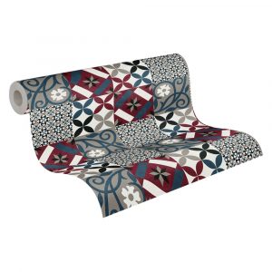 Alternative view of AS tapeta - New Life 376844A