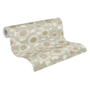 Alternative view of AS tapeta - New Life 376852A