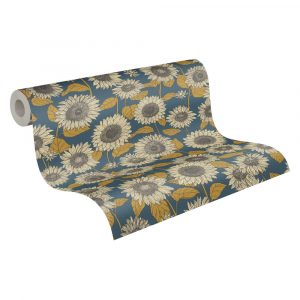 Alternative view of AS tapeta - New Life 376853A