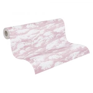 Alternative view of AS tapeta - Jungle Chic 377051A